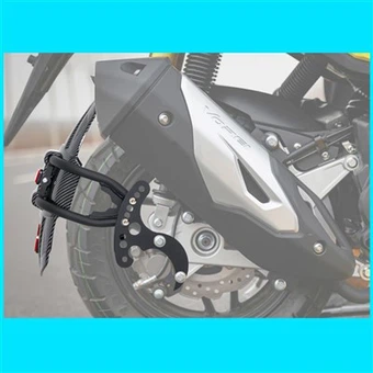 گلگیر عقب برای DAYANG ADV150